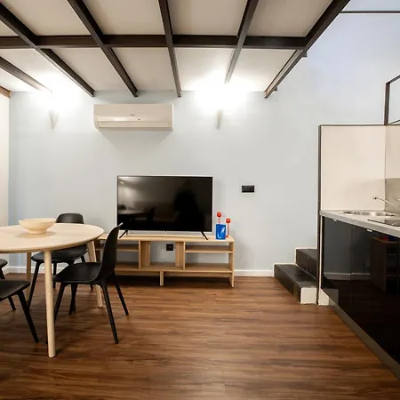 Fine Arts Ateliers By Olala Homes Apartament Porto
