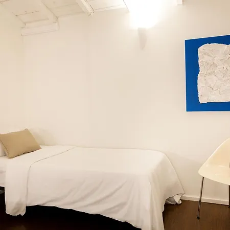 Apartament Fine Arts Ateliers By Olala Homes