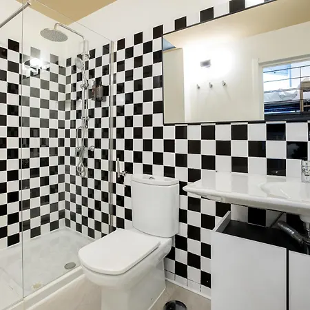 Apartament Fine Arts Ateliers By Olala Homes