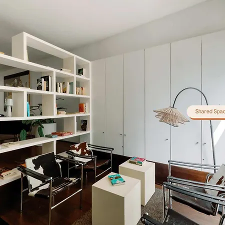 Apartament Fine Arts Ateliers By Olala Homes Porto
