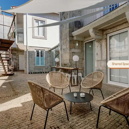 Fine Arts Ateliers By Olala Homes Apartament *