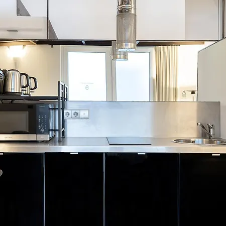Apartament Fine Arts Ateliers By Olala Homes Porto