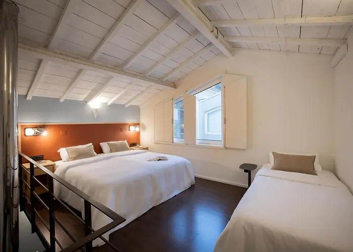 Fine Arts Ateliers By Olala Homes Appartamento *