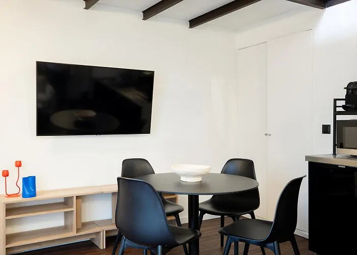 Fine Arts Ateliers By Olala Homes Appartamento Oporto