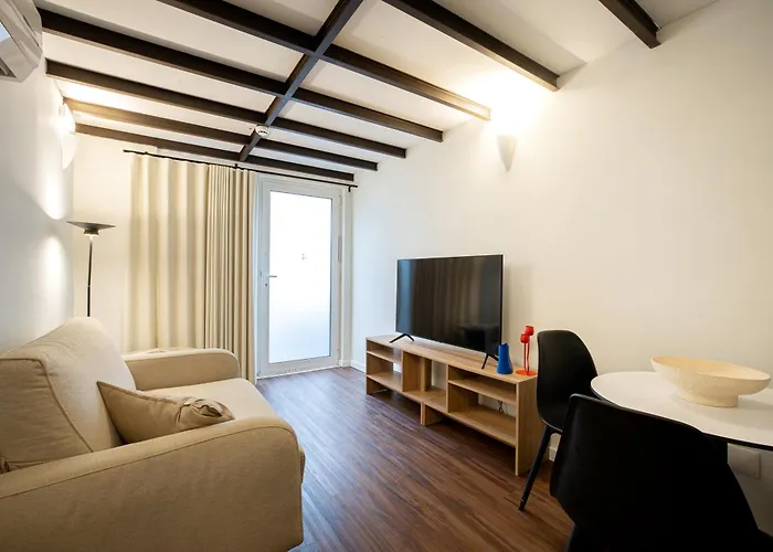 Fine Arts Ateliers By Olala Homes Oporto