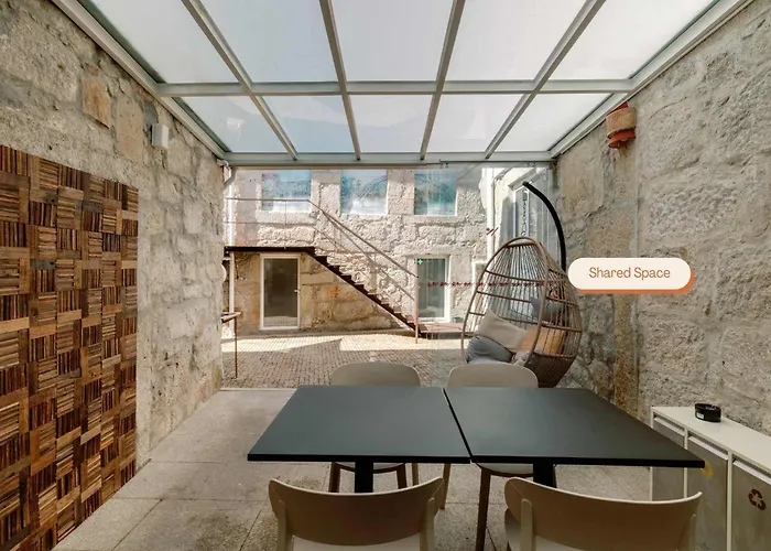 Fine Arts Ateliers By Olala Homes * Oporto