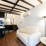 Апартаменты Fine Arts Ateliers By Olala Homes