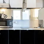 Lägenhet Fine Arts Ateliers By Olala Homes Oporto