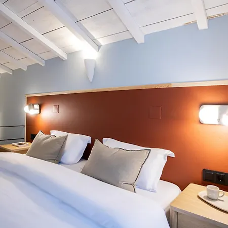 Apartamento Fine Arts Ateliers By Olala Homes *