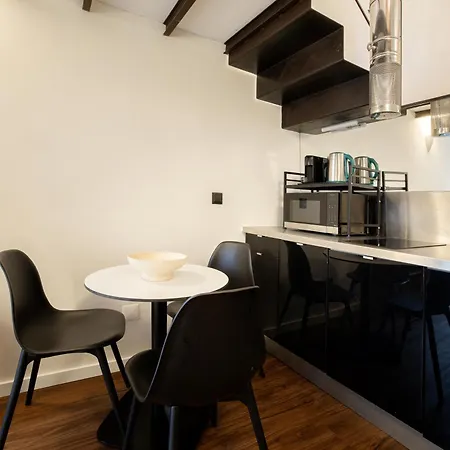 Fine Arts Ateliers By Olala Homes Oporto