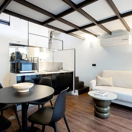 Fine Arts Ateliers By Olala Homes *