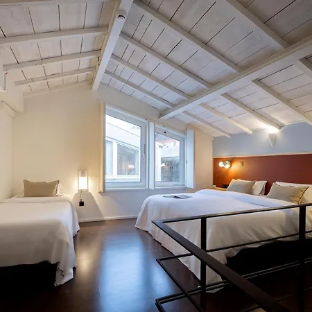 Fine Arts Ateliers By Olala Homes Apartamento