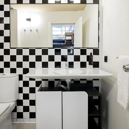 Apartment Fine Arts Ateliers By Olala Homes Porto