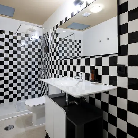 Fine Arts Ateliers By Olala Homes Apartamento Oporto