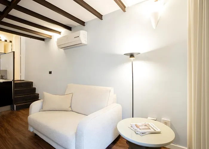 Fine Arts Ateliers By Olala Homes