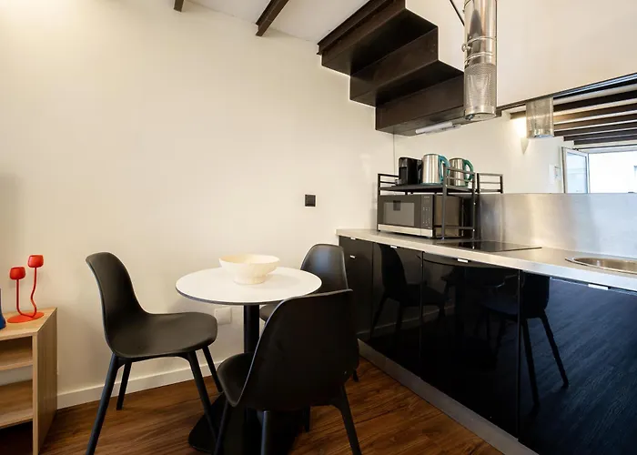 Fine Arts Ateliers By Olala Homes Porto