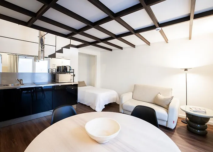 Daire Fine Arts Ateliers By Olala Homes