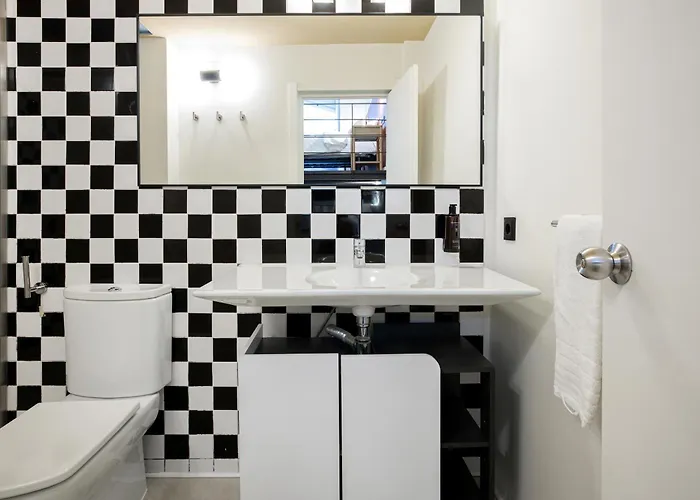 Daire Fine Arts Ateliers By Olala Homes Porto