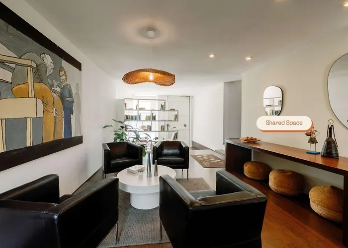 Apartment Fine Arts Ateliers By Olala Homes