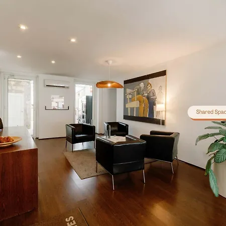 Fine Arts Ateliers By Olala Homes *