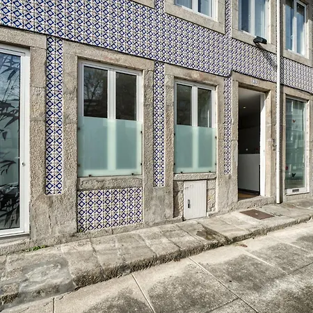 Fine Arts Ateliers By Olala Homes * 포르투