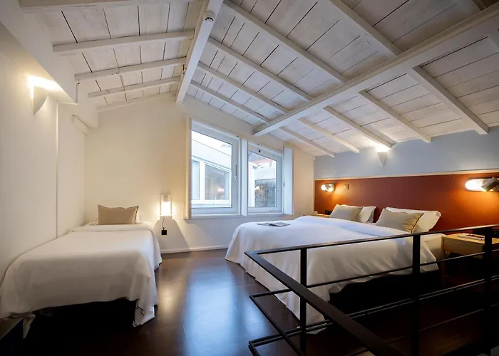 Fine Arts Ateliers By Olala Homes 公寓