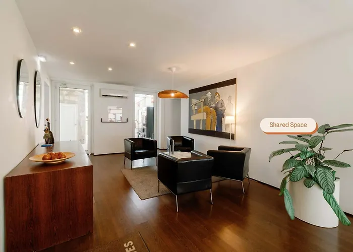 Fine Arts Ateliers By Olala Homes *