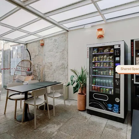 Fine Arts Ateliers By Olala Homes Apartman