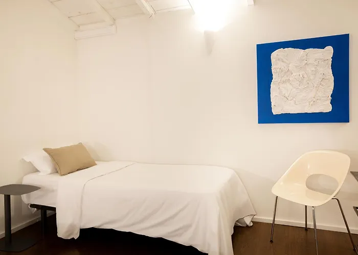 Apartman Fine Arts Ateliers By Olala Homes