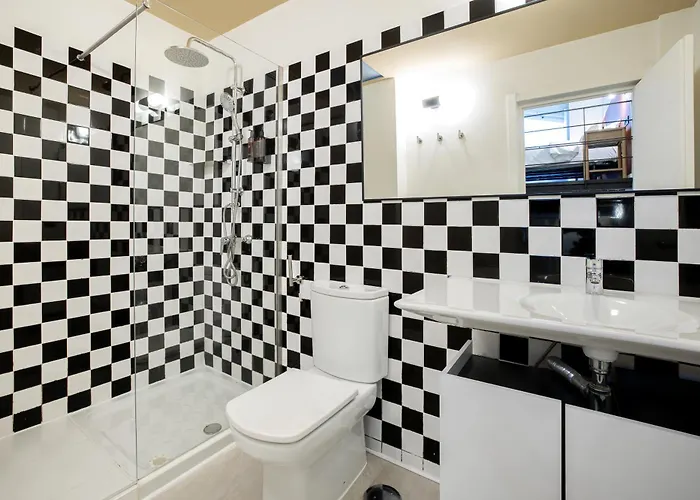 Apartman Fine Arts Ateliers By Olala Homes