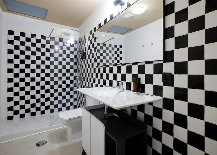 Fine Arts Ateliers By Olala Homes Apartman Porto