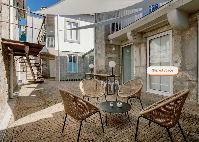 Fine Arts Ateliers By Olala Homes Apartman *