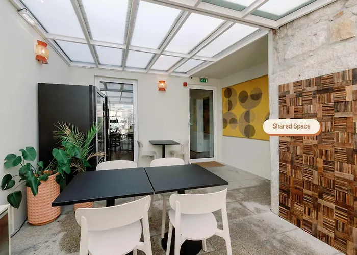 Fine Arts Ateliers By Olala Homes *