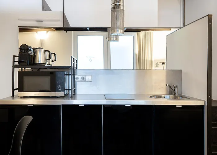 Apartman Fine Arts Ateliers By Olala Homes Porto